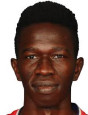 Khaly Thiam headshot photo