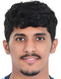 Khamis Al Mansoori headshot photo