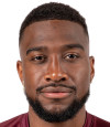 kharlton belmar headshot photo