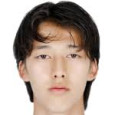 khashchuluun naranbaatar headshot photo