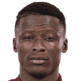 Khetukuthula Ndlovu headshot photo