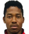 Khomotjo Lekoloane headshot photo