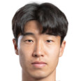 Ki-Su Kim headshot photo