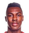 Kialy Abdoul Kone headshot photo