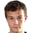 Kieran Richards headshot photo