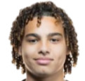 Kilian Sauck headshot photo