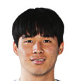 Kim Jeong Hyun headshot photo