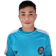 Kirati Kaewnongdang headshot photo