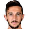 Kire Ristevski headshot photo