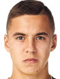 Kirill Malyarov headshot photo