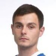 Kirill Premudrov headshot photo