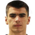 Kirill·Sidorenko headshot photo