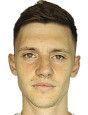 Kirill Volchkov headshot photo