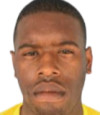 Kishmar Primus headshot photo