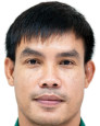 Kittikoon Jamsuwan headshot photo