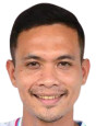 Kittipong Buathong headshot photo