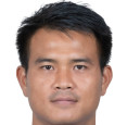 Kittipong Phoothawchuek headshot photo