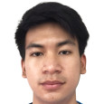 Kittipong Sansanit headshot photo