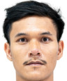 Kittipong Wongma headshot photo