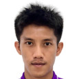 Kittisak Moosawat headshot photo