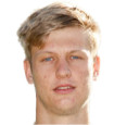 Kjetil Borry headshot photo