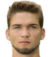 Klemen Pučko headshot photo