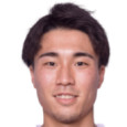 Kodai Tanaka headshot photo