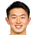 Kodai Yamauchi headshot photo