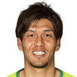 Kohei Kawata headshot photo