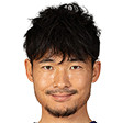 Kohei Kiyama headshot photo