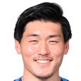 Kohei Matsumoto headshot photo