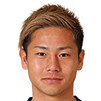 Kohei Shin headshot photo