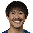 Kohei Uchida headshot photo