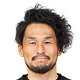 Koji Homma headshot photo