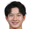 Koki Toyoda headshot photo