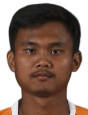 Komang Teguh Trisnanda headshot photo
