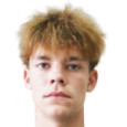 Konstantin Kotov headshot photo