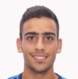 Konstantinos Elia headshot photo