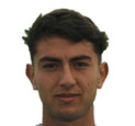 Korben rojas headshot photo