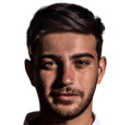 Kosta Grozos headshot photo