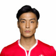 Kota Kawase headshot photo