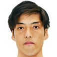 Kota Sanada headshot photo