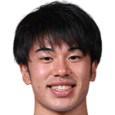 Kotaro Hayashi headshot photo