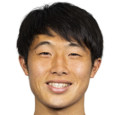 Koya Hayashida headshot photo