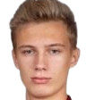 Krišs Andersons headshot photo