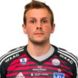 Kristian Joensen headshot photo