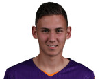 Kristian Popovic headshot photo