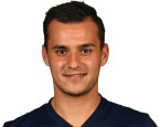 Kristijan Dobraš headshot photo