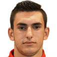 Kristijan Zivkovic headshot photo