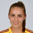 Kristina Kosikova headshot photo
